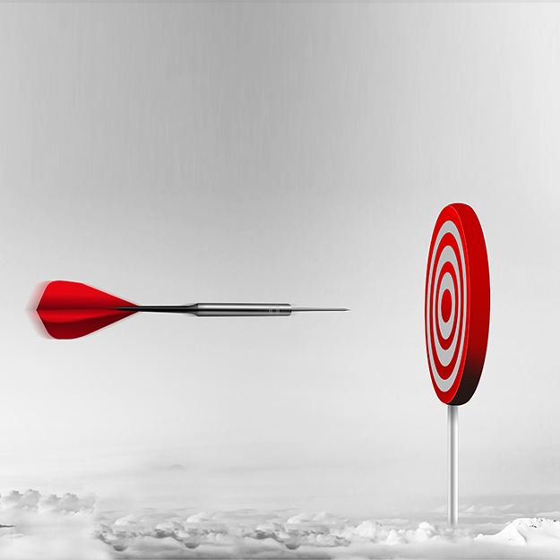 艾克戰略平衡計(jì)分(fēn)卡系統