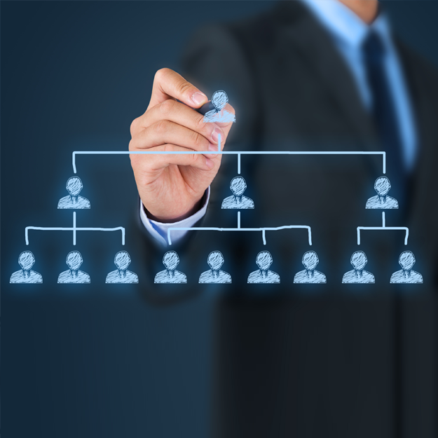 艾克全民(mín)營銷系統