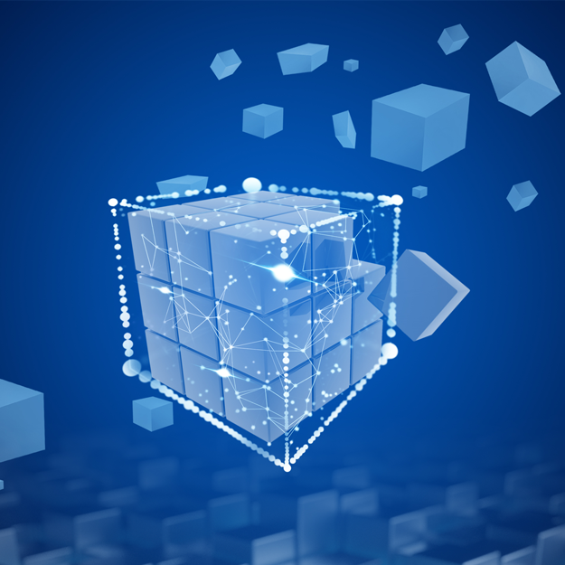 艾克“尚樞”數據中台