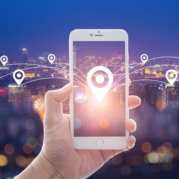 艾克地(dì)名管理(lǐ)與公共服務平台