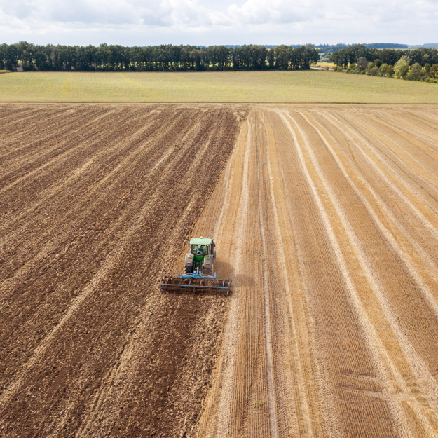 艾克“精量”播種雲平台