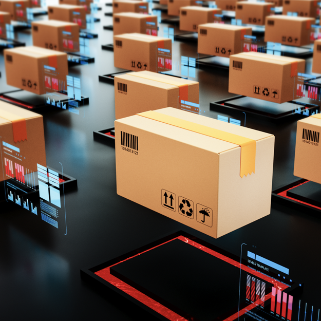 好望角物(wù)流快遞服務平台