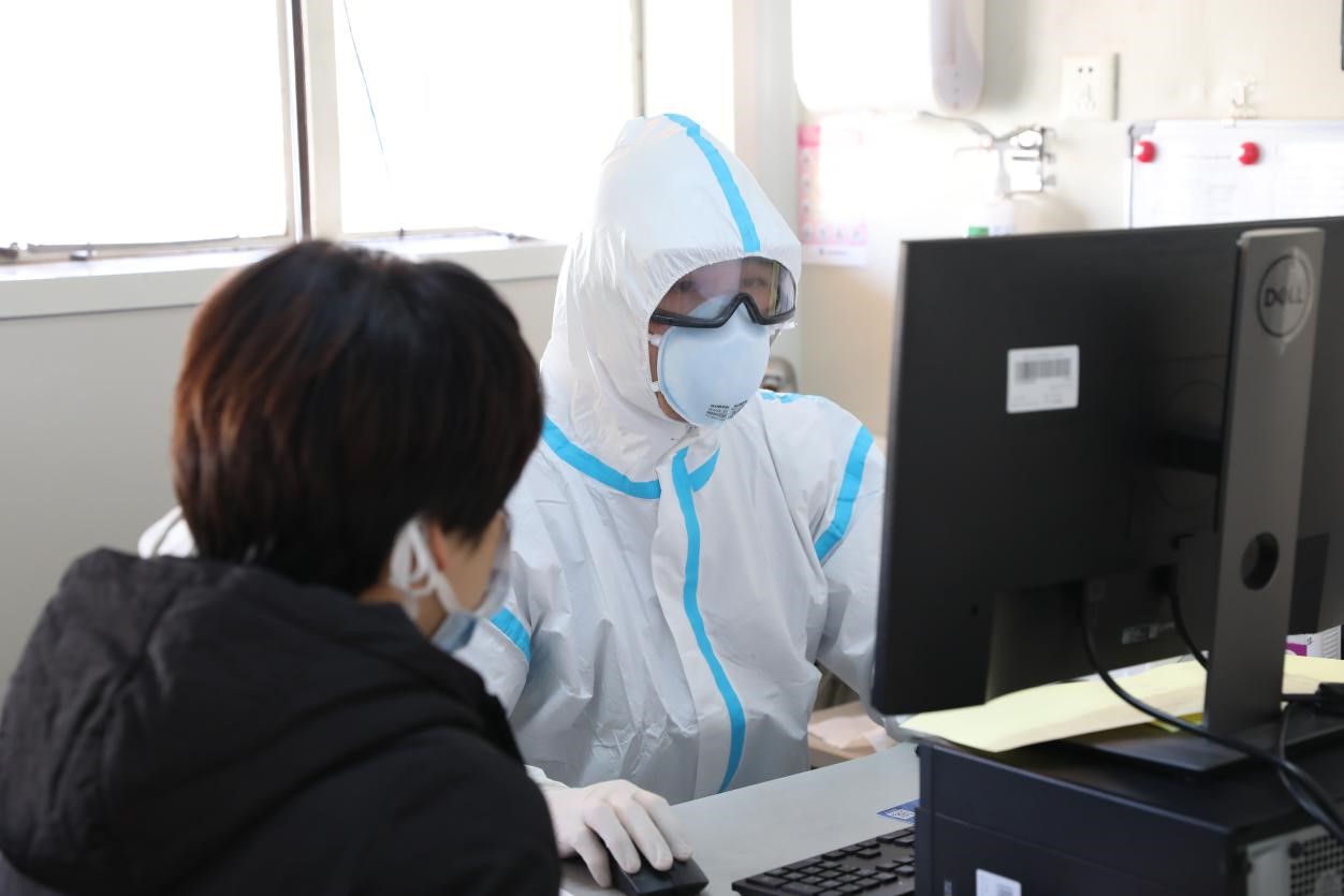 發揮信息化系統作用(yòng) 從嚴從緊做好區域協查工(gōng)作——工(gōng)業(yè)和(hé)信息化部召開(kāi)疫情防控 專題電視電話(huà)會(huì)