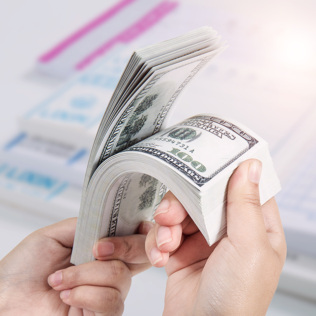 朝陽财富收付管理(lǐ)系統