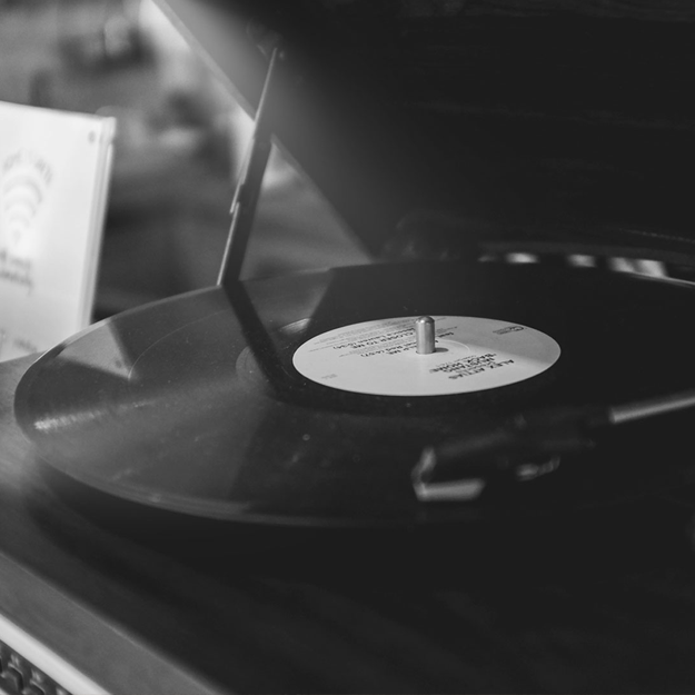 音(yīn)樂(yuè)平台