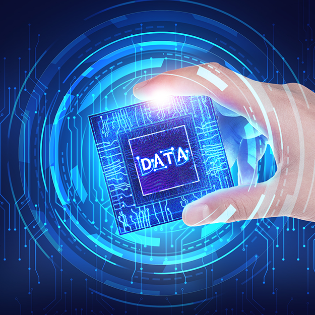 強芯科技信息化管理(lǐ)平台