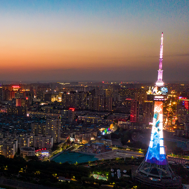 市政建設工(gōng)程信息管理(lǐ)系統