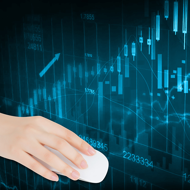 私募報告、金(jīn)融數據處理(lǐ)項目