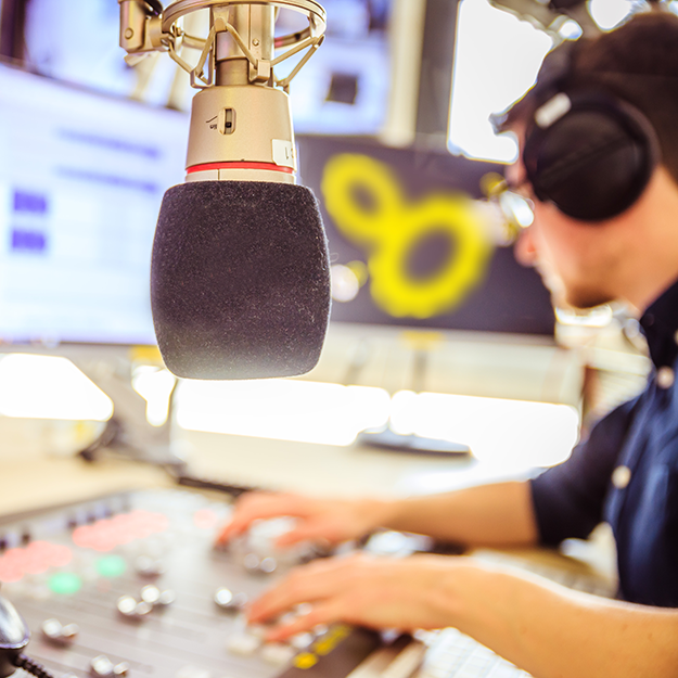 TME雙語制(zhì)作項目