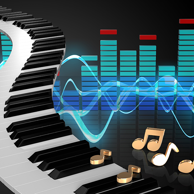 字節跳動歌詞制(zhì)作、翻譯、藝人(rén)專輯歌曲關聯項目